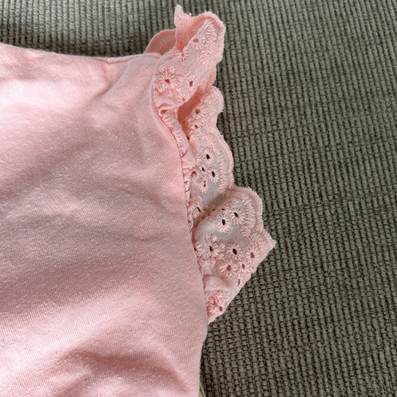 Two - two piece outfits from Cat & Jack - Picture 6 of 10